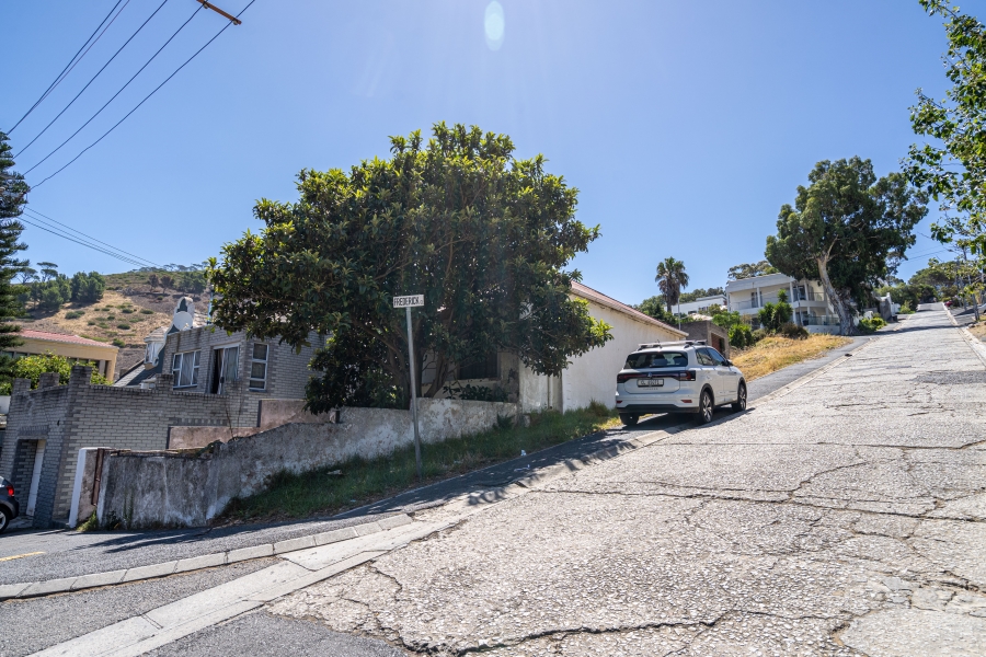 3 Bedroom Property for Sale in Bo Kaap Western Cape